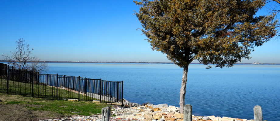 Lake Ray Hubbard