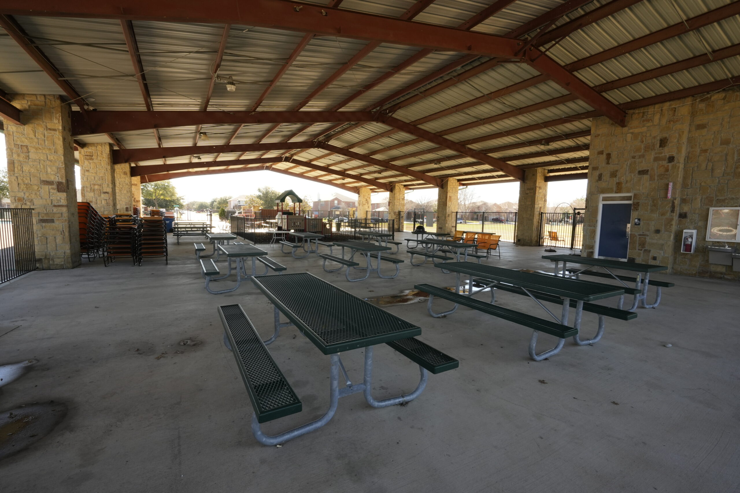 Reserve Tables and have a party at the Main Pool