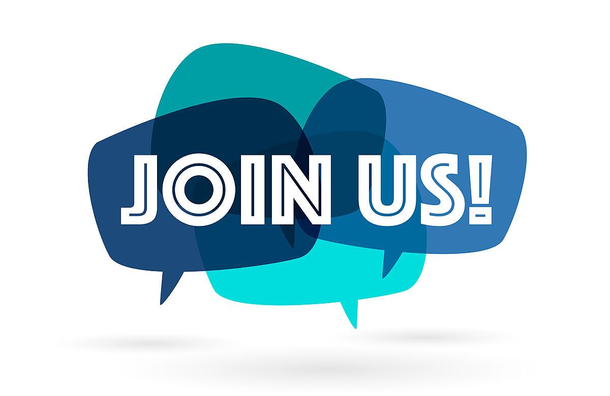 Join Us