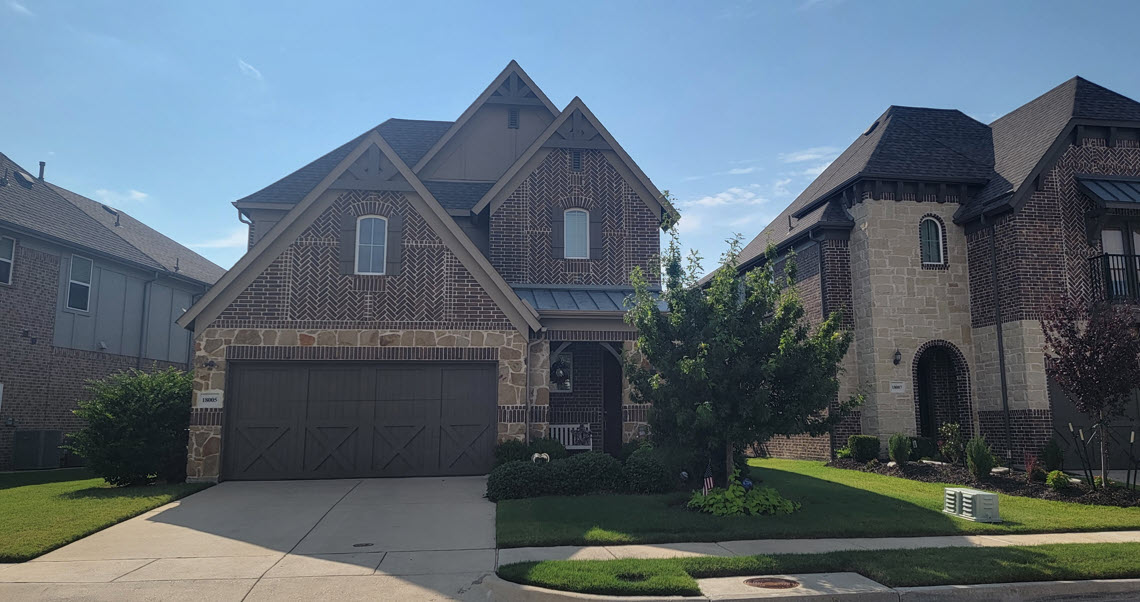Neighborhood House