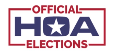 Official HOA Elections